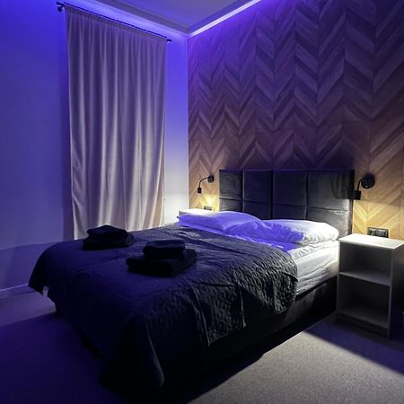 Gamler Apartments By Letrent Zyrardow Ngoại thất bức ảnh