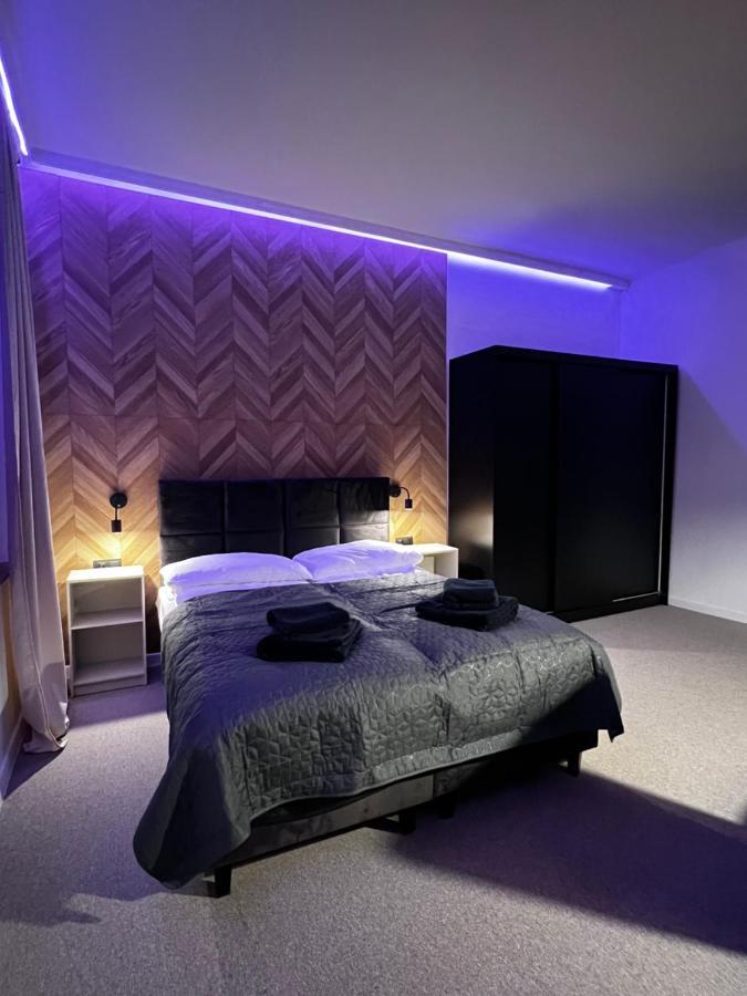 Gamler Apartments By Letrent Zyrardow Ngoại thất bức ảnh