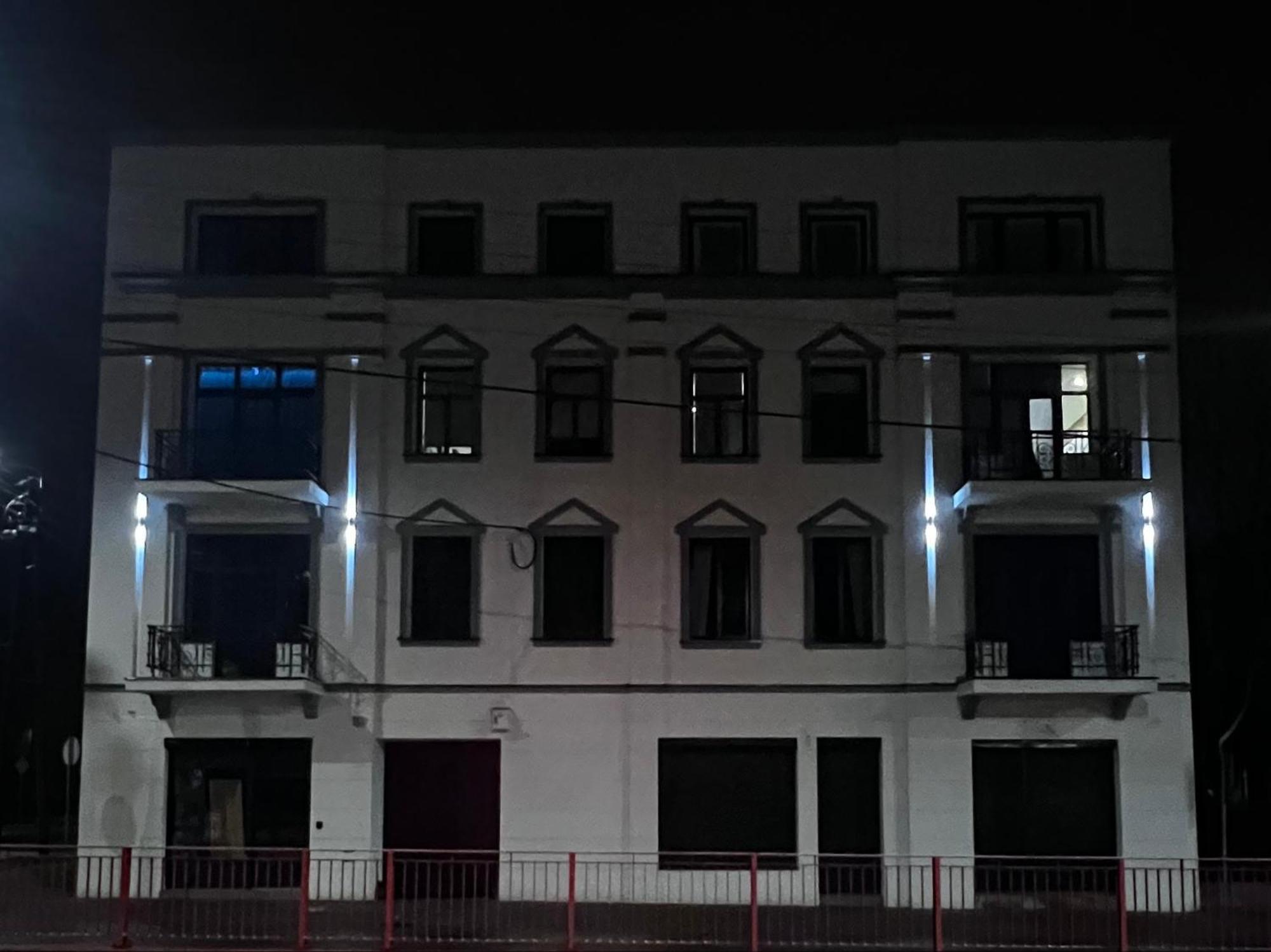 Gamler Apartments By Letrent Zyrardow Ngoại thất bức ảnh